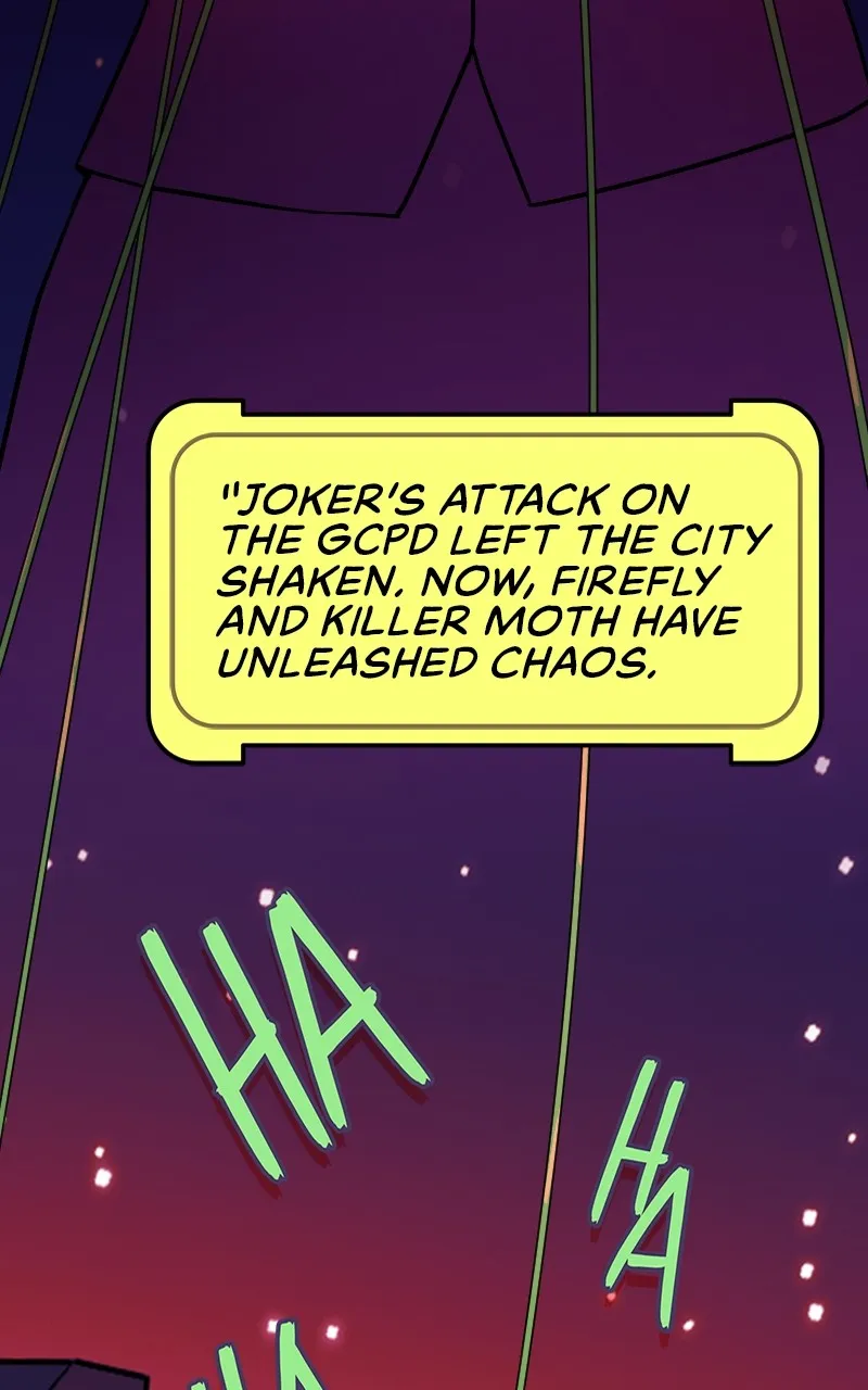 Batman: Wayne Family Adventures Chapter 146 page 10 - 