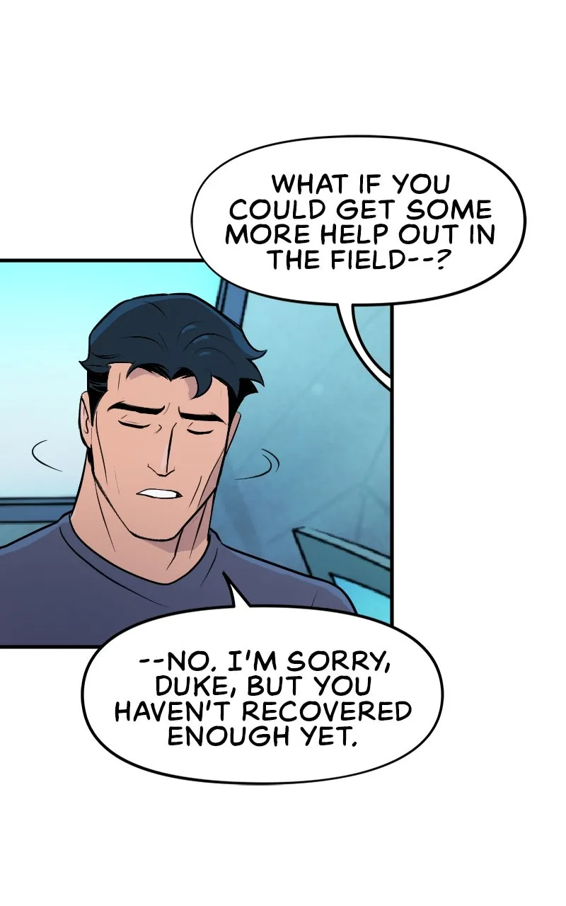 Batman: Wayne Family Adventures Chapter 147 page 2 - 