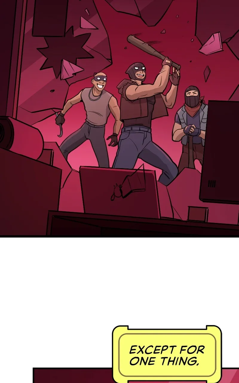 Batman: Wayne Family Adventures Chapter 147 page 12 - 