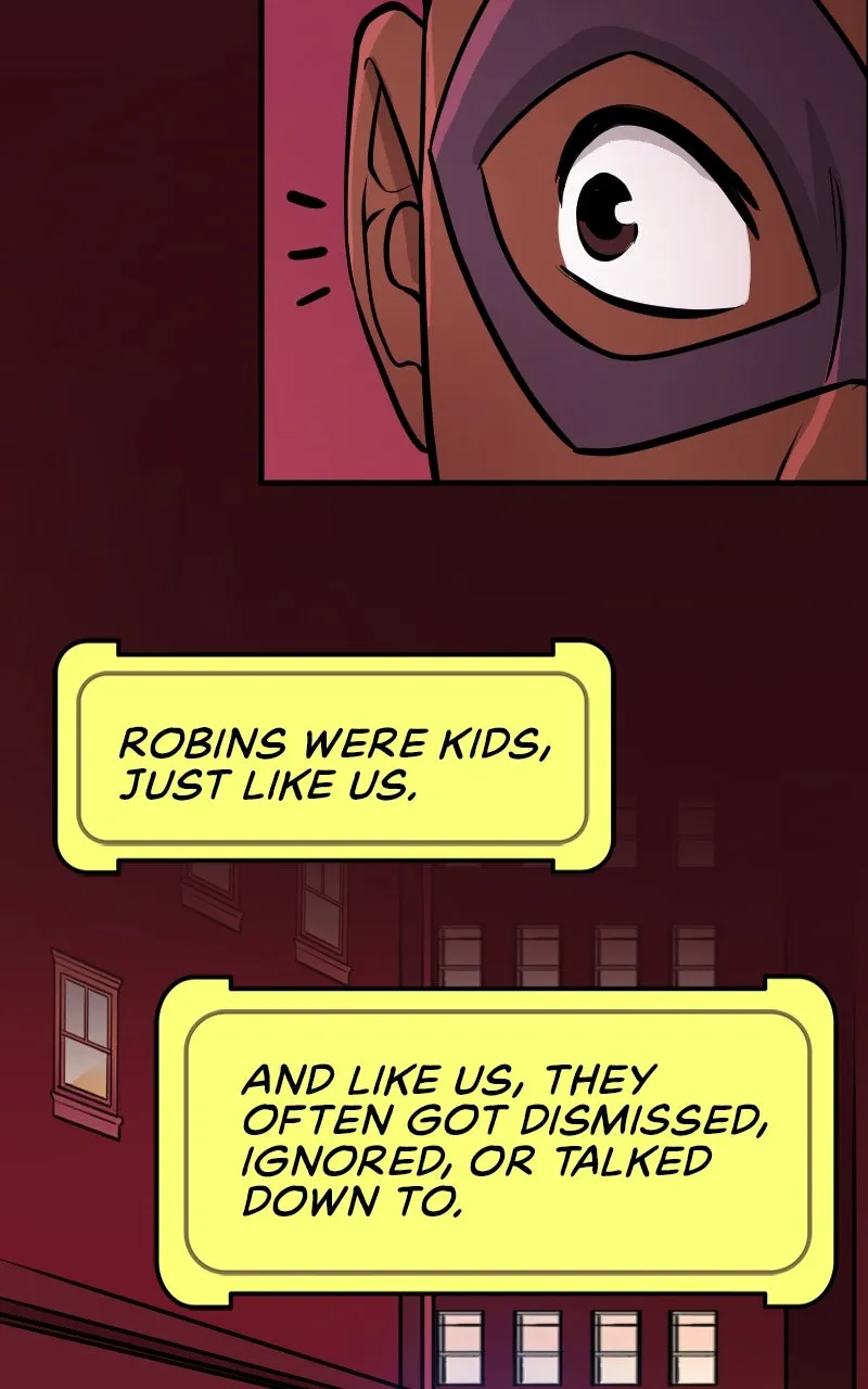 Batman: Wayne Family Adventures Chapter 147 page 18 - 