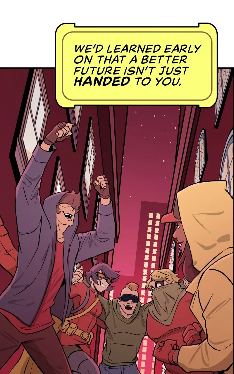Batman: Wayne Family Adventures Chapter 147 page 22 - 