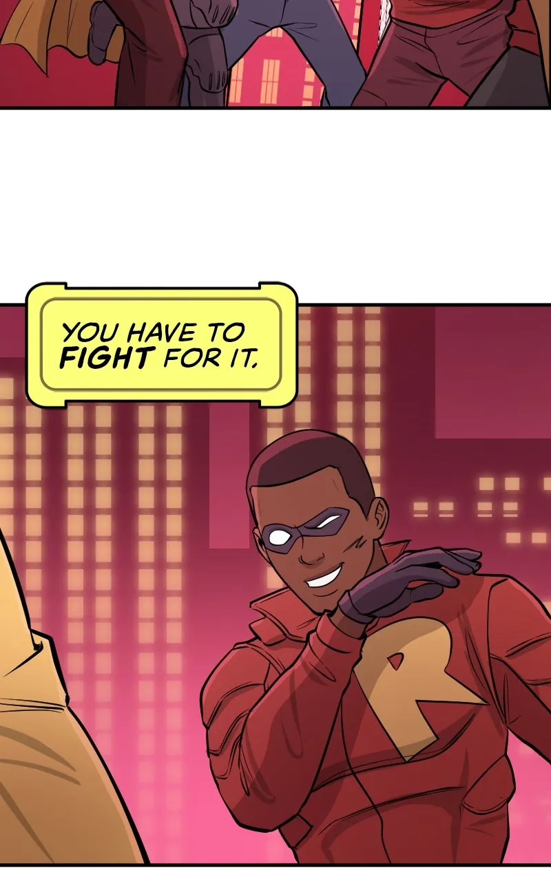 Batman: Wayne Family Adventures Chapter 147 page 23 - 