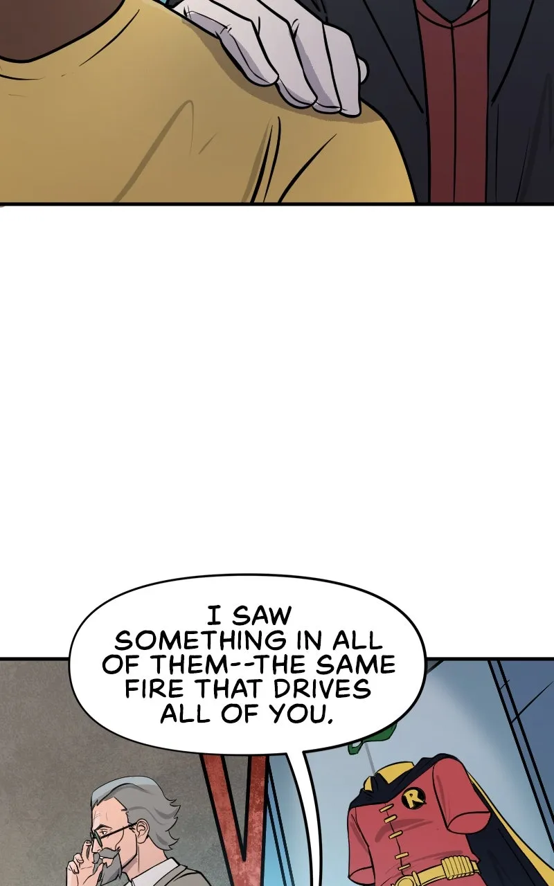 Batman: Wayne Family Adventures Chapter 147 page 33 - 
