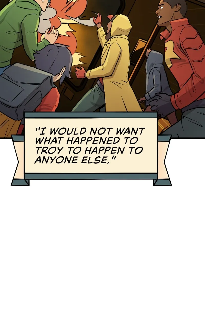 Batman: Wayne Family Adventures Chapter 147 page 38 - 