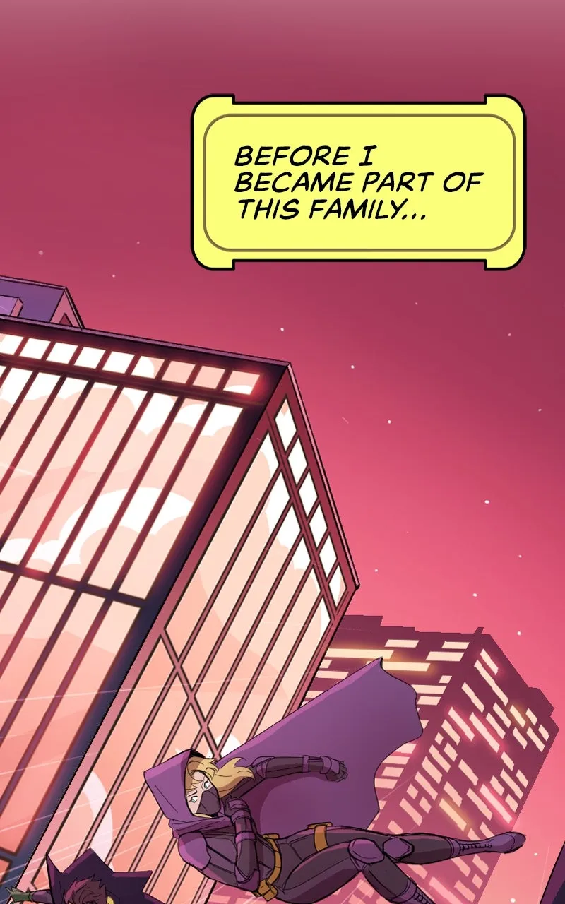 Batman: Wayne Family Adventures Chapter 147 page 5 - 