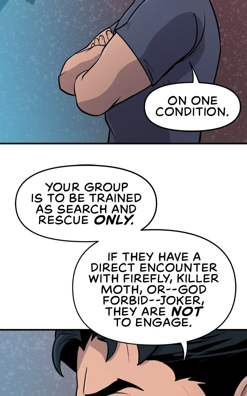 Batman: Wayne Family Adventures Chapter 147 page 43 - 