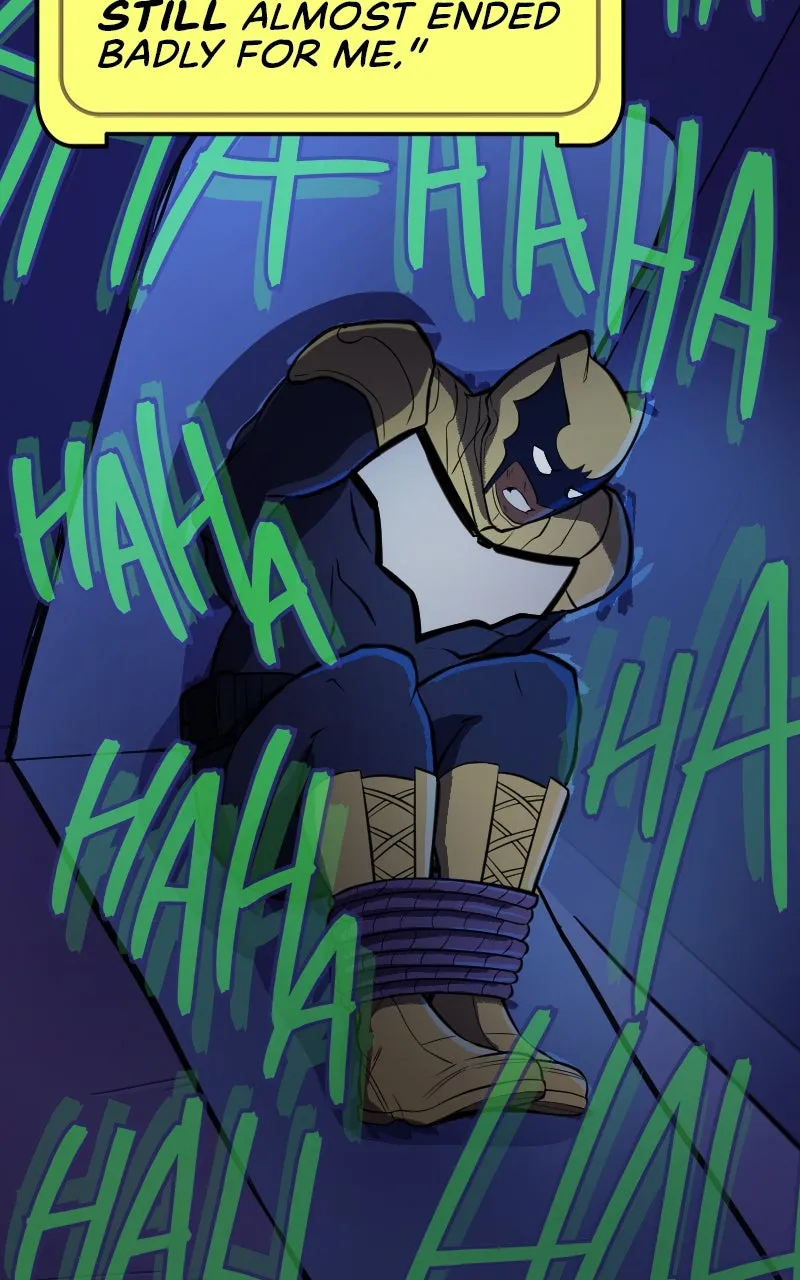Batman: Wayne Family Adventures Chapter 147 page 49 - 