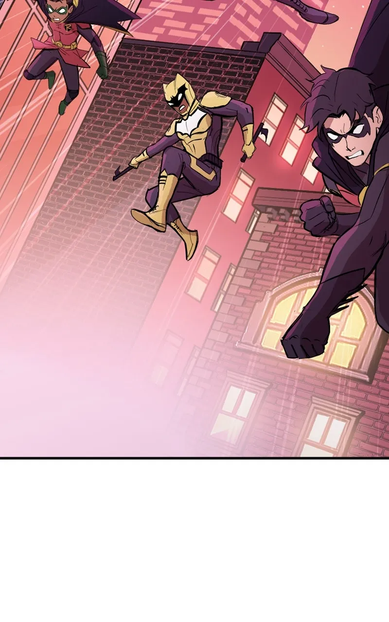 Batman: Wayne Family Adventures Chapter 147 page 6 - 