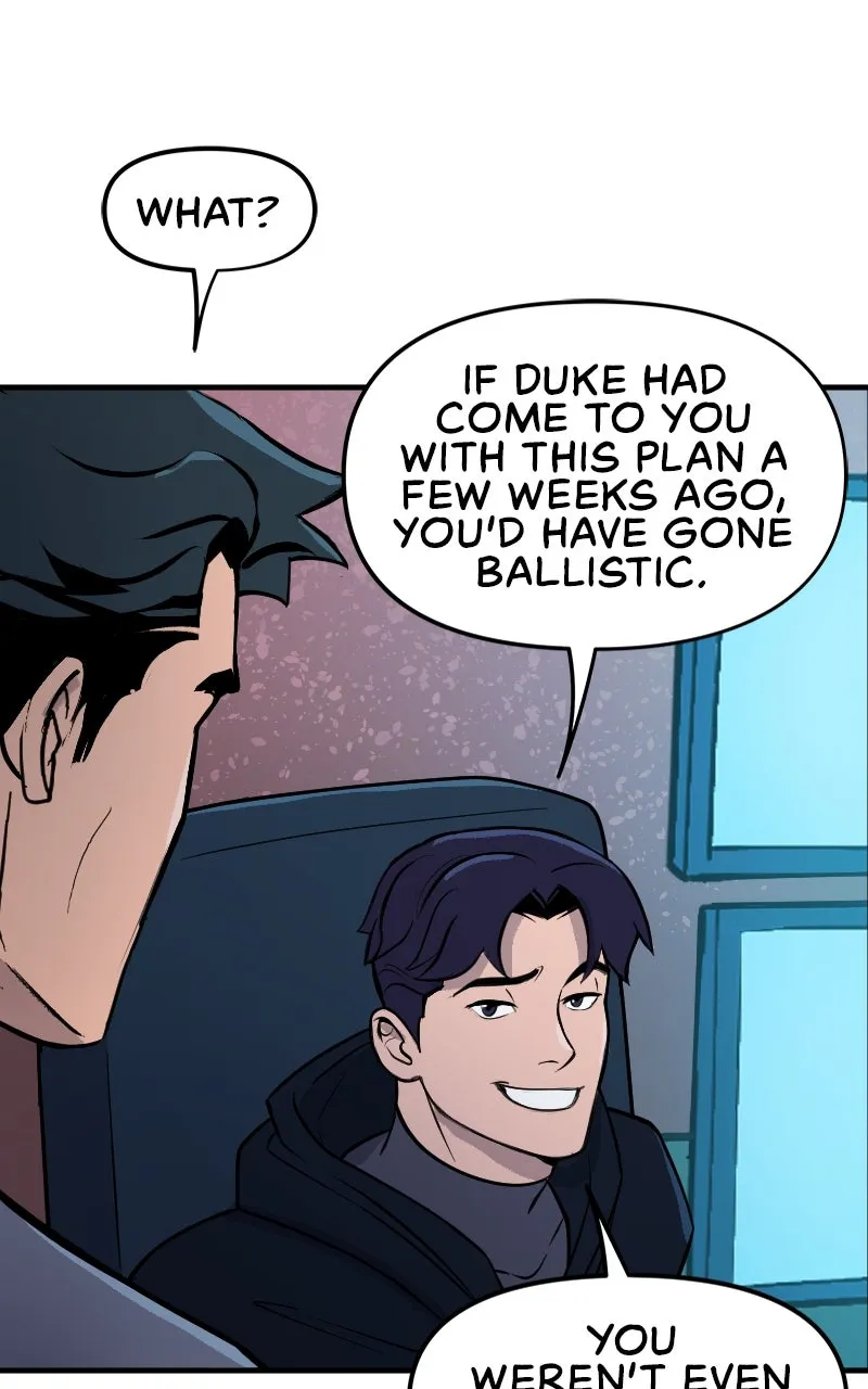 Batman: Wayne Family Adventures Chapter 147 page 54 - 