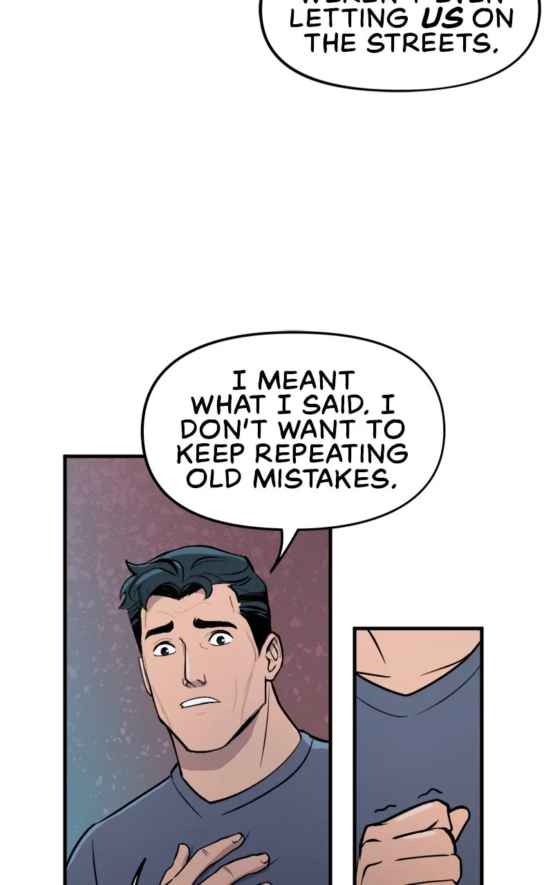 Batman: Wayne Family Adventures Chapter 147 page 55 - 