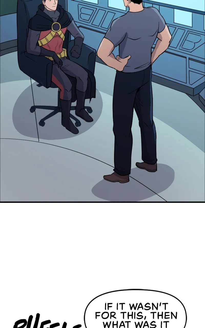 Batman: Wayne Family Adventures Chapter 147 page 57 - 