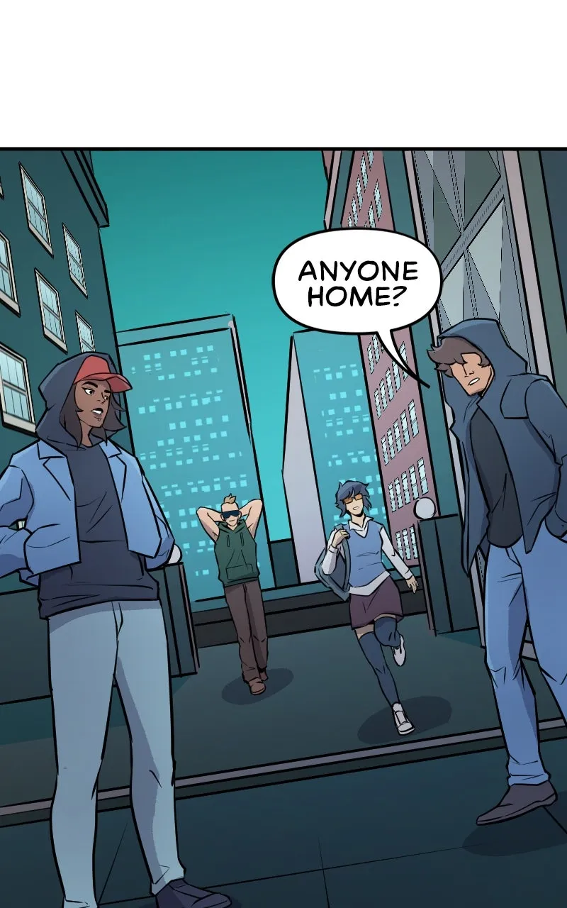 Batman: Wayne Family Adventures Chapter 147 page 62 - 