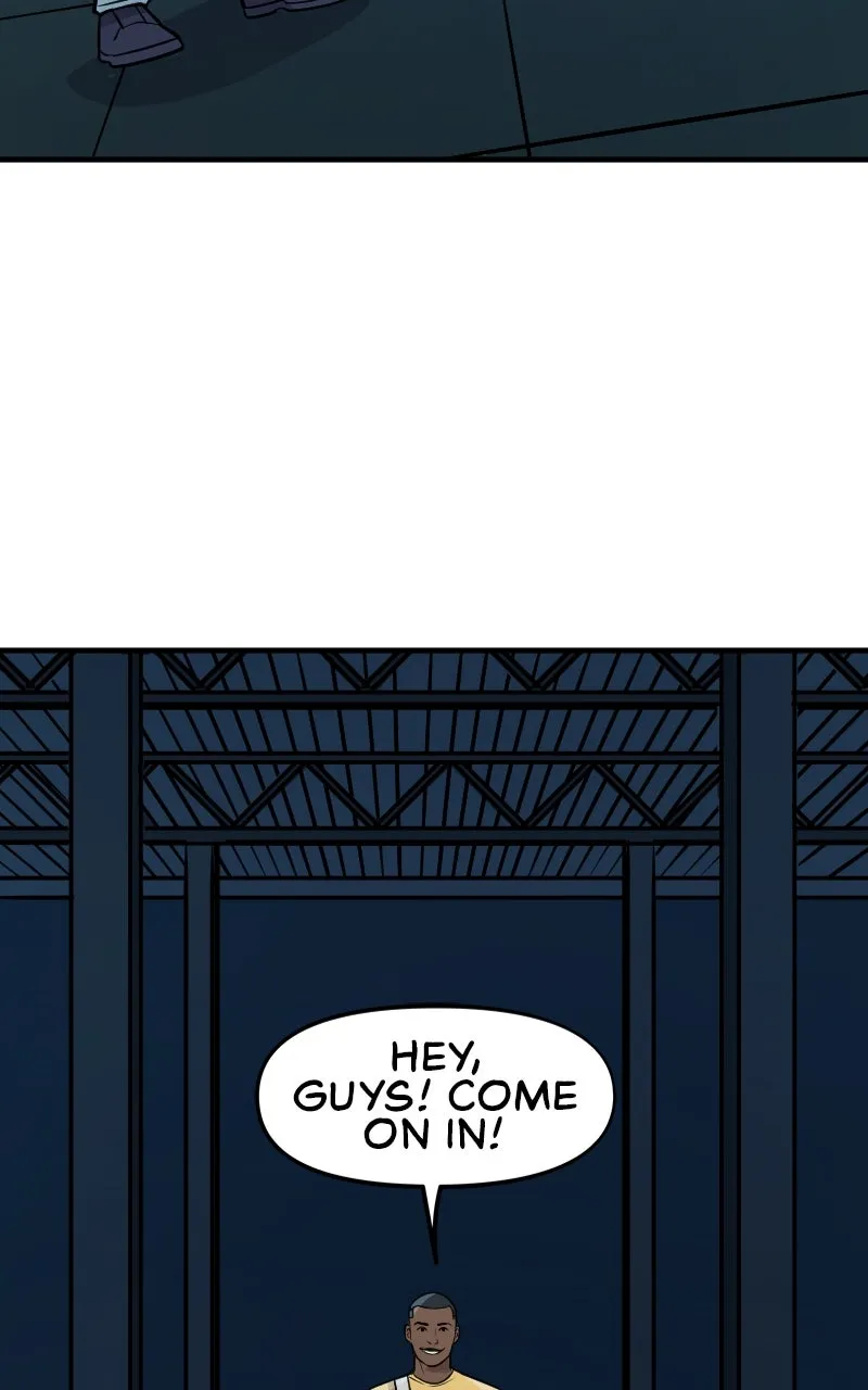 Batman: Wayne Family Adventures Chapter 147 page 63 - 