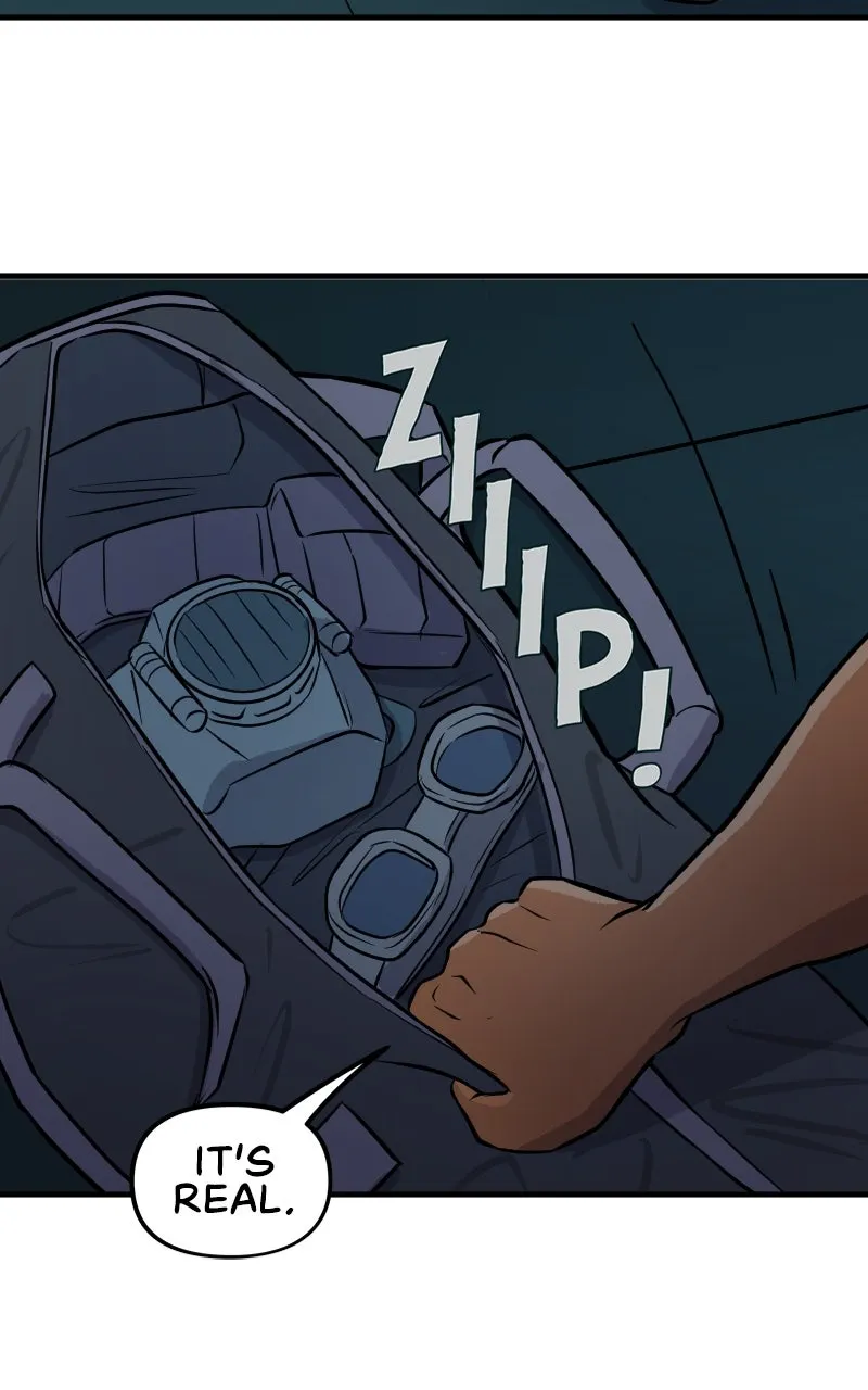 Batman: Wayne Family Adventures Chapter 147 page 73 - 