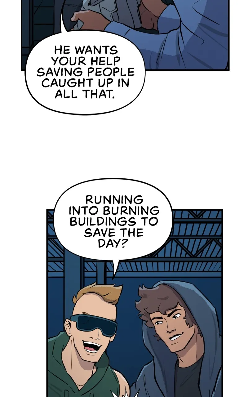 Batman: Wayne Family Adventures Chapter 147 page 78 - 