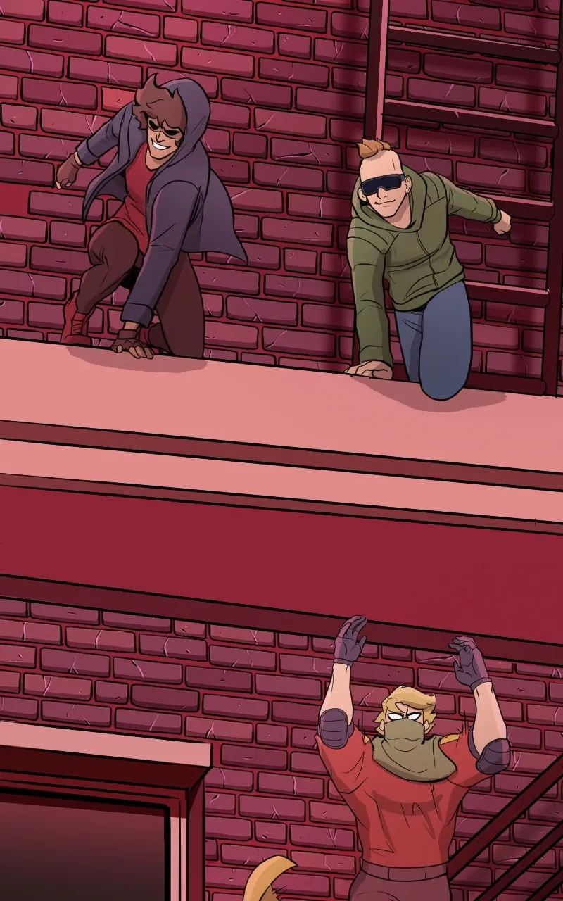 Batman: Wayne Family Adventures Chapter 147 page 9 - 