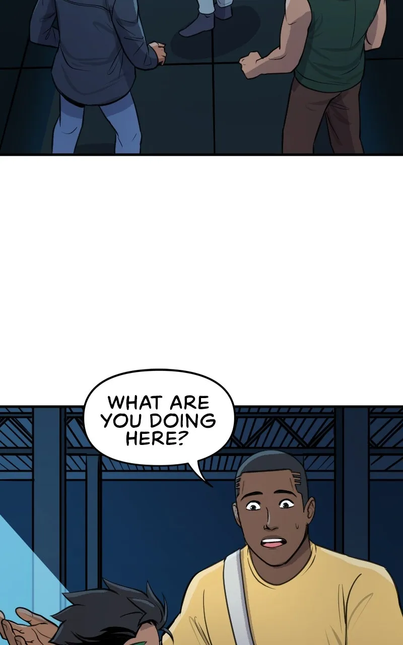Batman: Wayne Family Adventures Chapter 147 page 82 - 