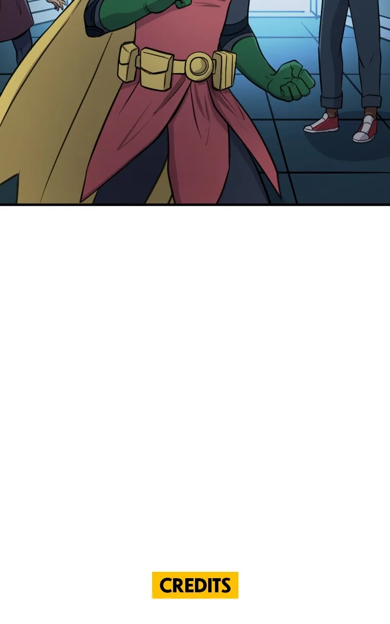 Batman: Wayne Family Adventures Chapter 147 page 85 - 