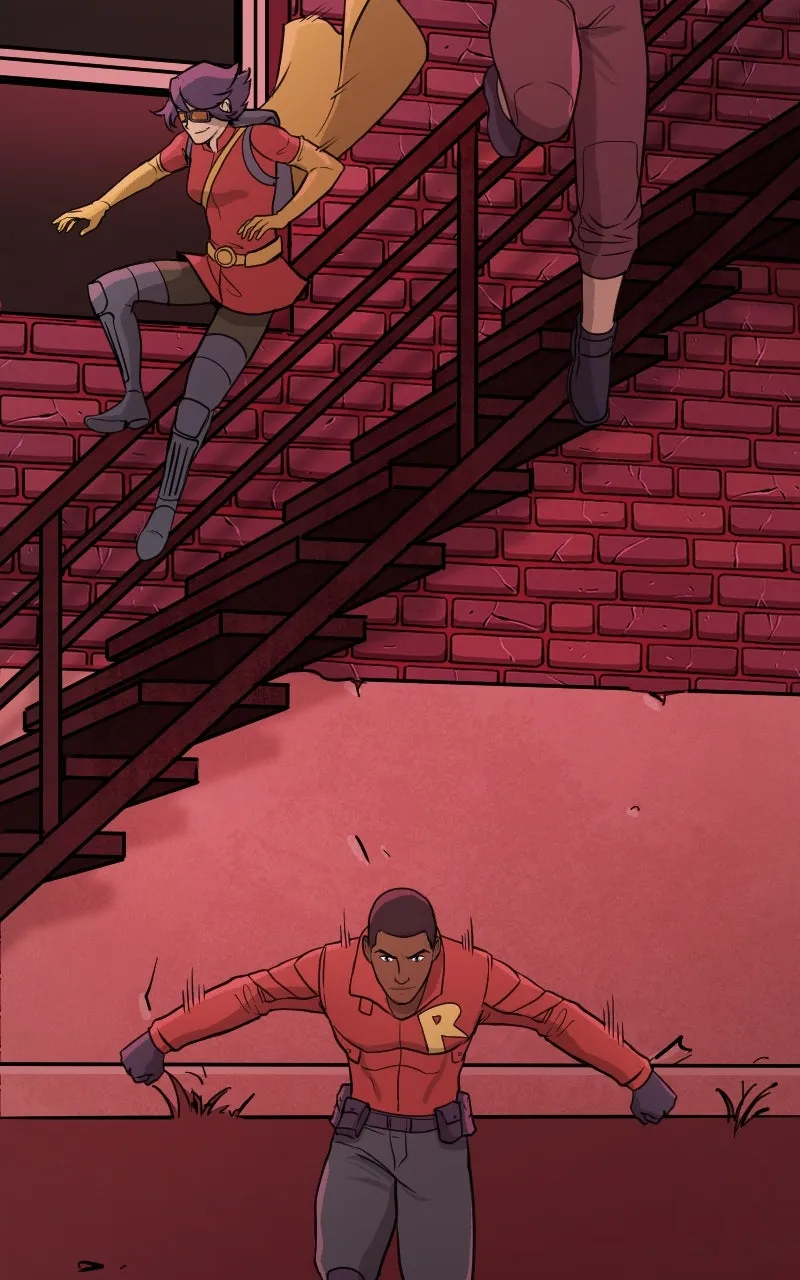 Batman: Wayne Family Adventures Chapter 147 page 10 - 