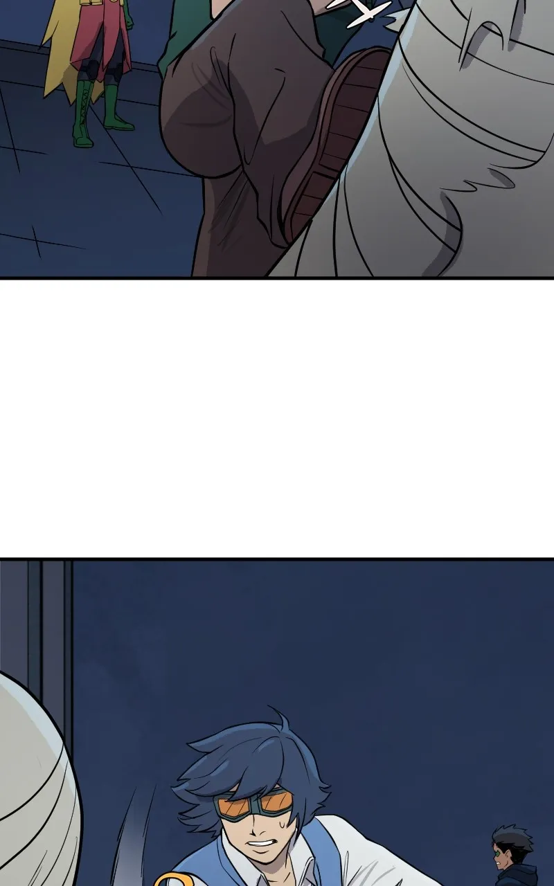 Batman: Wayne Family Adventures Chapter 148 page 20 - 