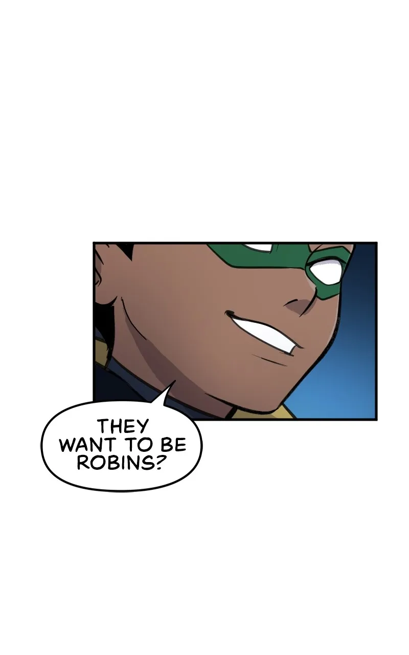 Batman: Wayne Family Adventures Chapter 148 page 3 - 