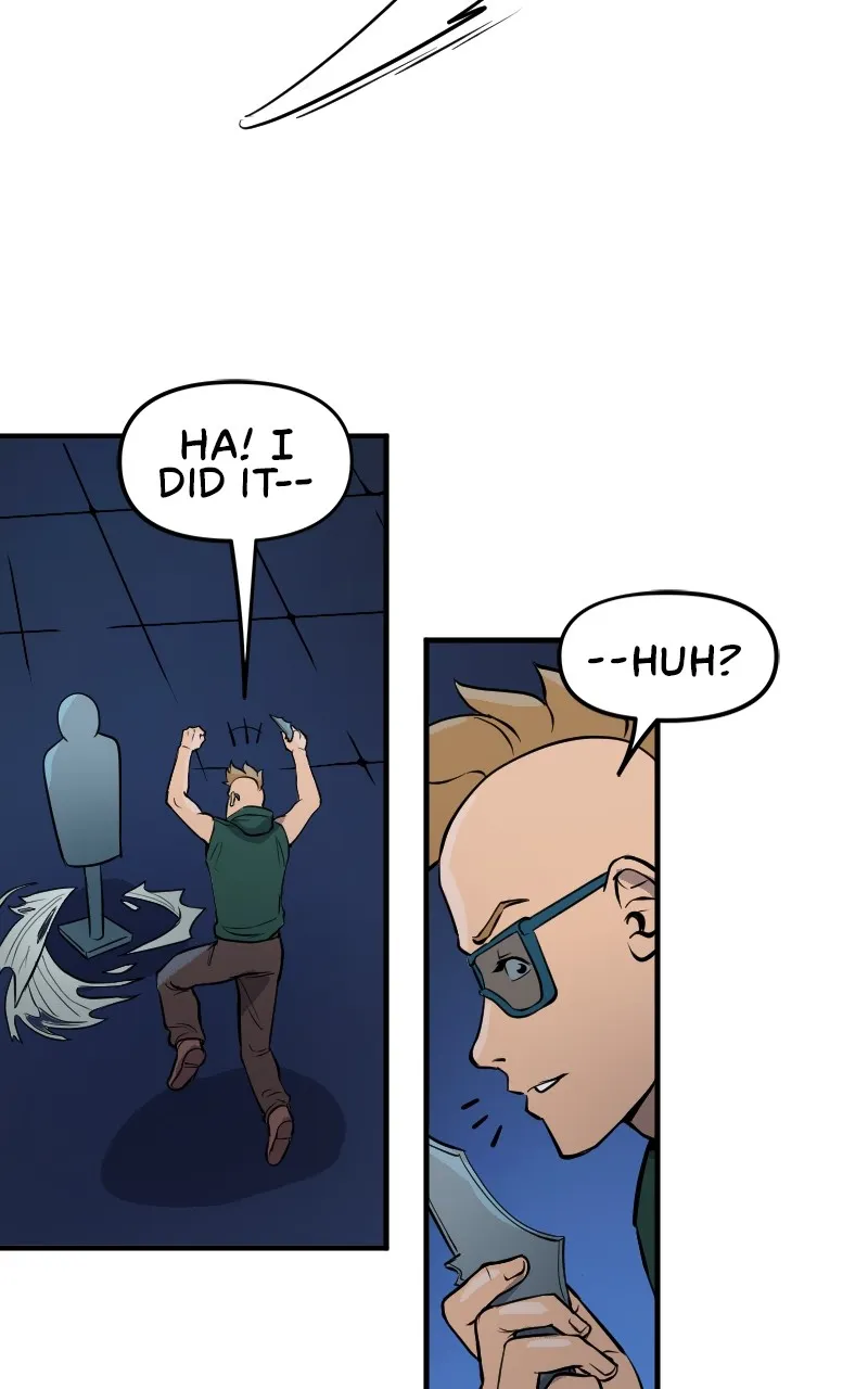 Batman: Wayne Family Adventures Chapter 148 page 23 - 
