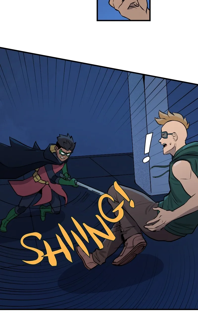 Batman: Wayne Family Adventures Chapter 148 page 24 - 
