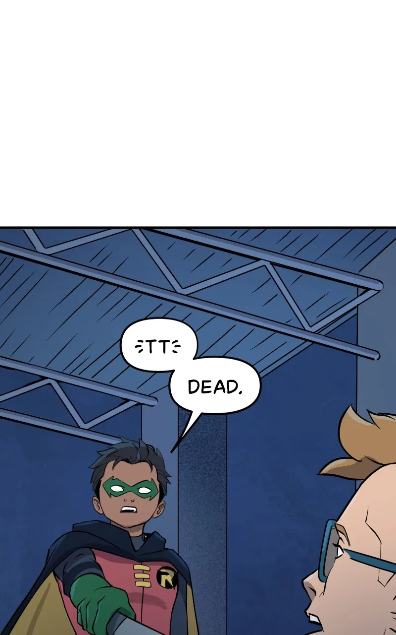 Batman: Wayne Family Adventures Chapter 148 page 25 - 