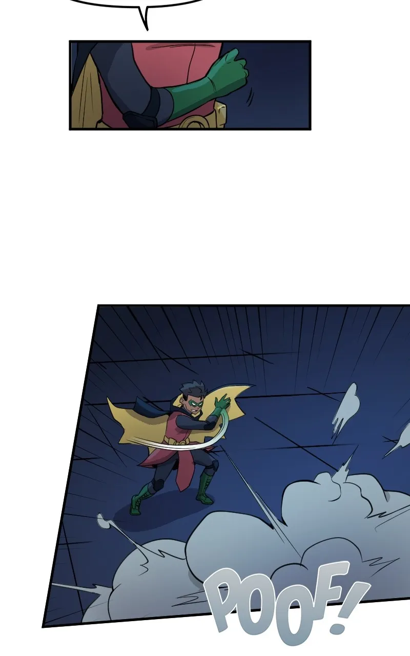 Batman: Wayne Family Adventures Chapter 148 page 30 - 