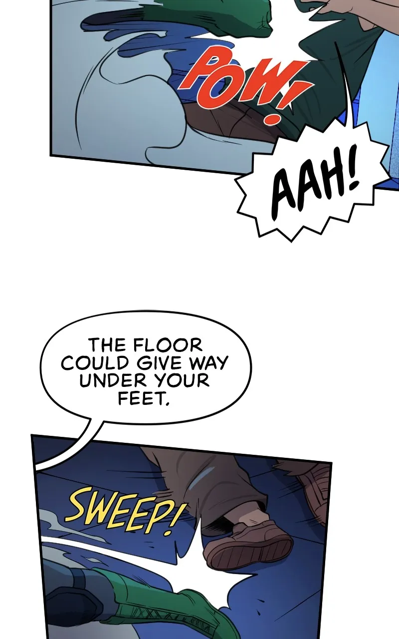 Batman: Wayne Family Adventures Chapter 148 page 32 - 
