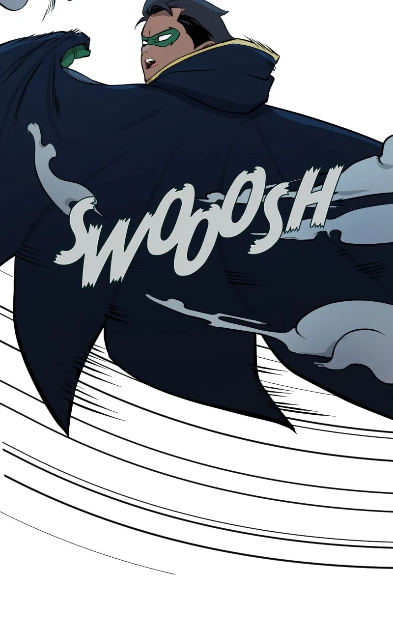 Batman: Wayne Family Adventures Chapter 148 page 35 - 