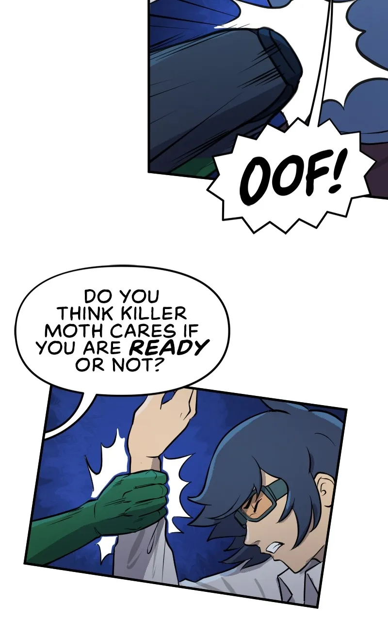 Batman: Wayne Family Adventures Chapter 148 page 37 - 