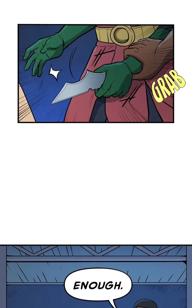 Batman: Wayne Family Adventures Chapter 148 page 40 - 