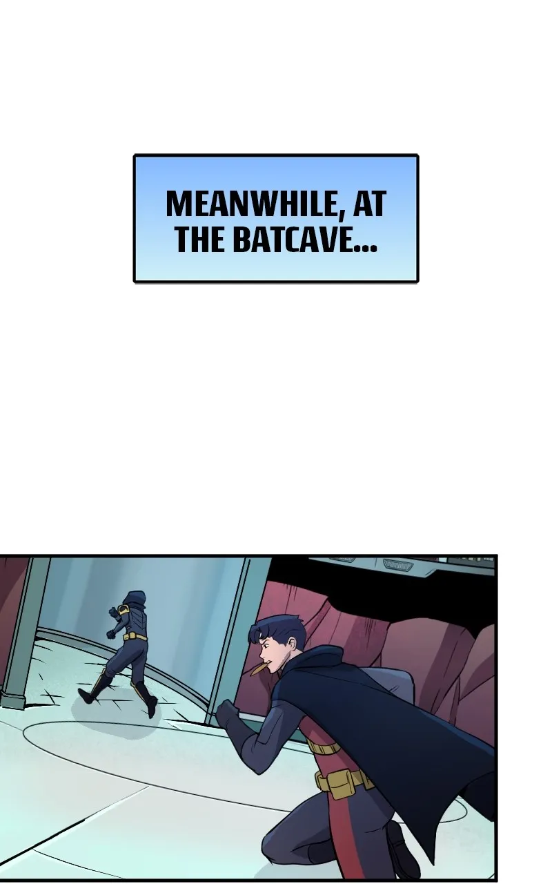 Batman: Wayne Family Adventures Chapter 148 page 46 - 