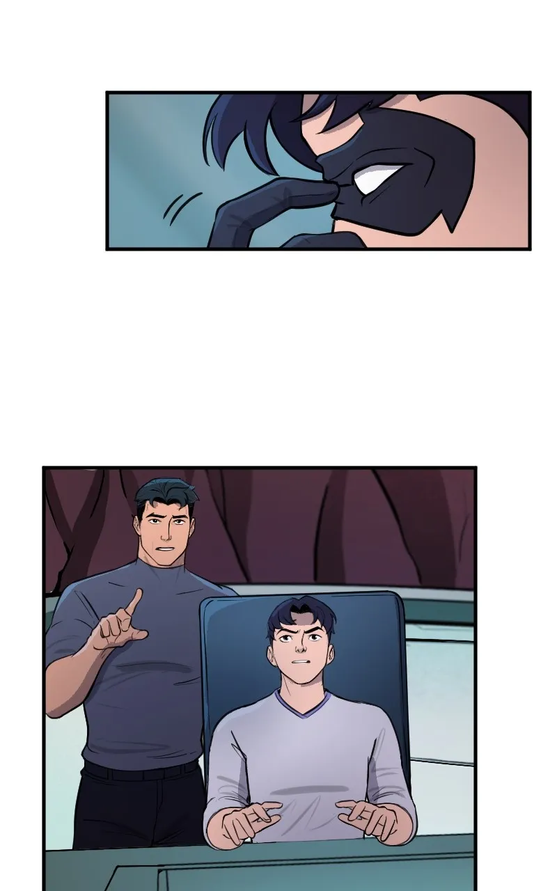 Batman: Wayne Family Adventures Chapter 148 page 47 - 