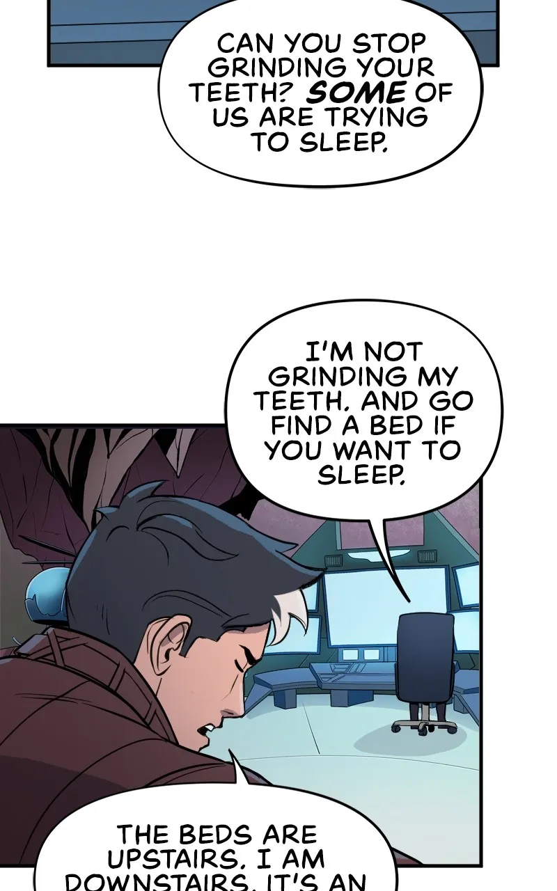 Batman: Wayne Family Adventures Chapter 148 page 50 - 