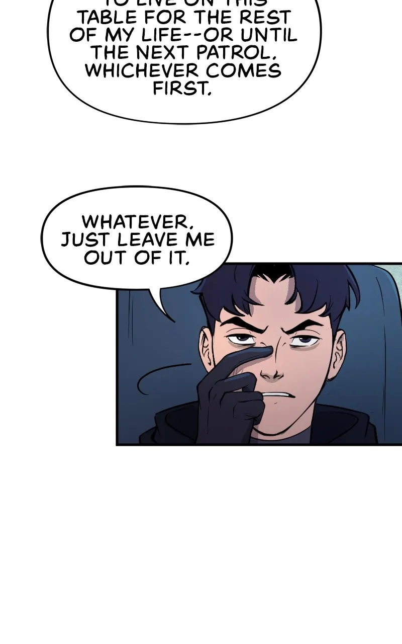 Batman: Wayne Family Adventures Chapter 148 page 52 - 