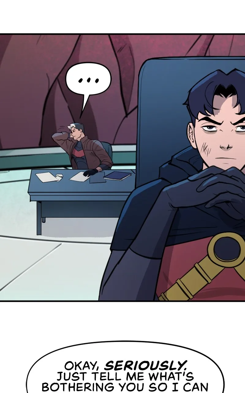 Batman: Wayne Family Adventures Chapter 148 page 53 - 