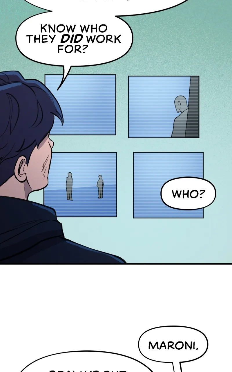 Batman: Wayne Family Adventures Chapter 148 page 55 - 