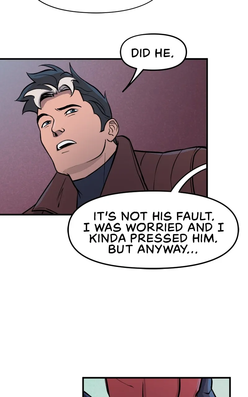Batman: Wayne Family Adventures Chapter 148 page 61 - 