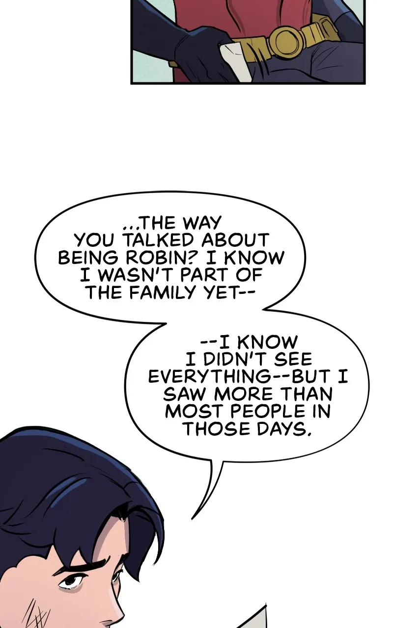 Batman: Wayne Family Adventures Chapter 148 page 62 - 