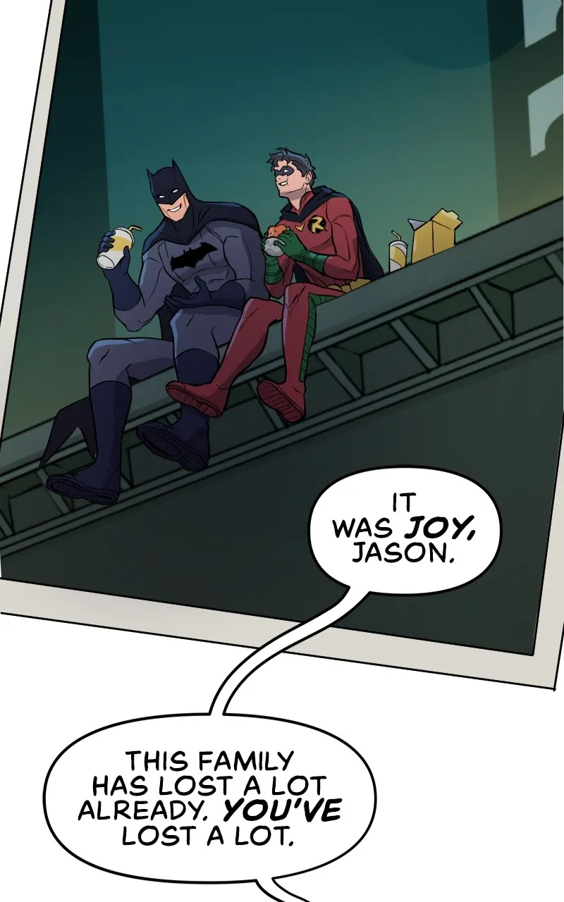 Batman: Wayne Family Adventures Chapter 148 page 64 - 