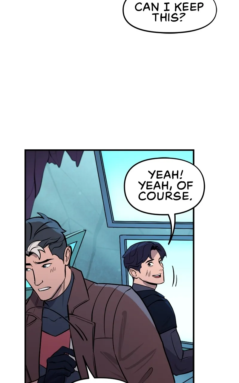 Batman: Wayne Family Adventures Chapter 148 page 67 - 