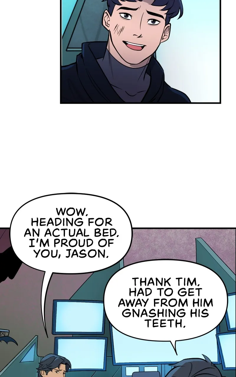 Batman: Wayne Family Adventures Chapter 148 page 70 - 