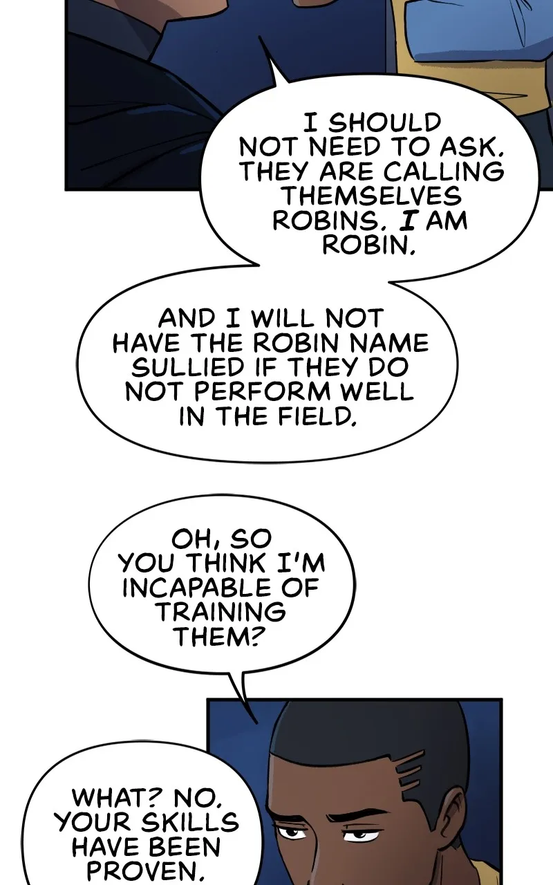 Batman: Wayne Family Adventures Chapter 148 page 8 - 