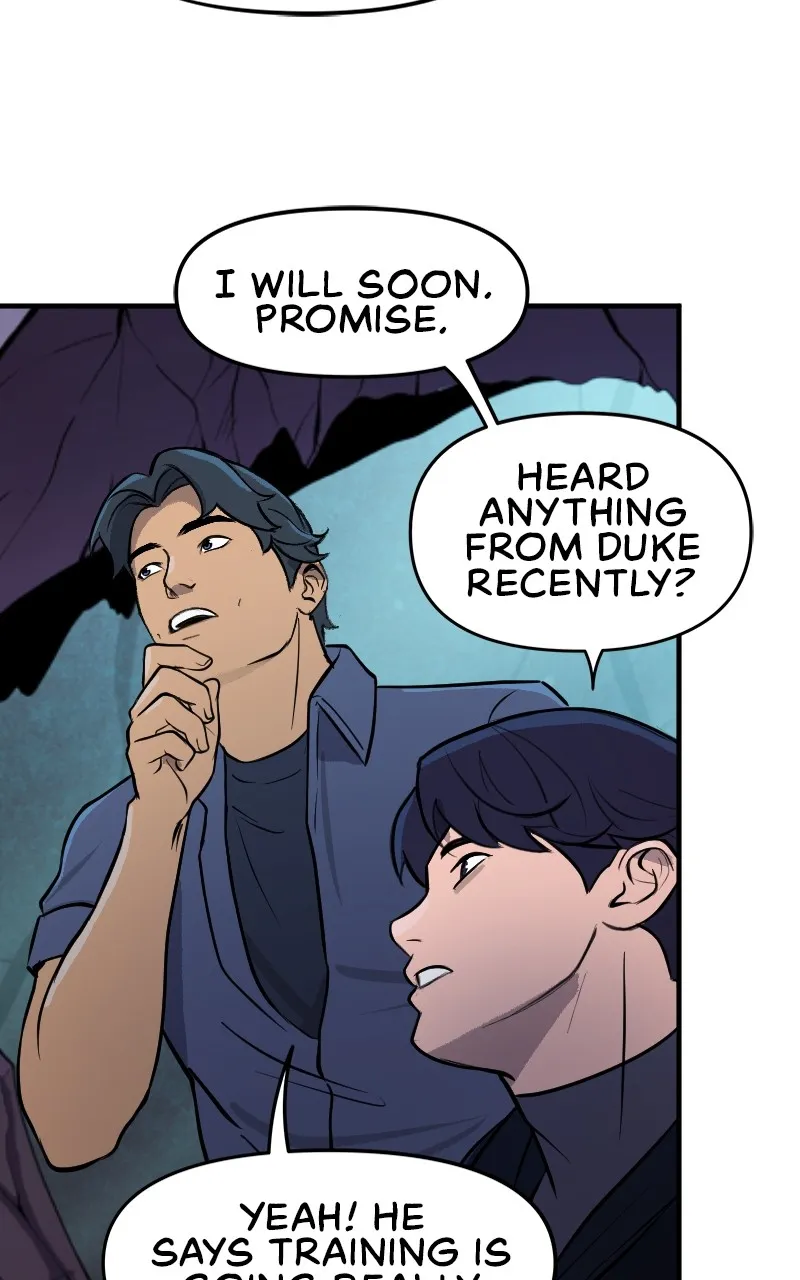 Batman: Wayne Family Adventures Chapter 148 page 73 - 