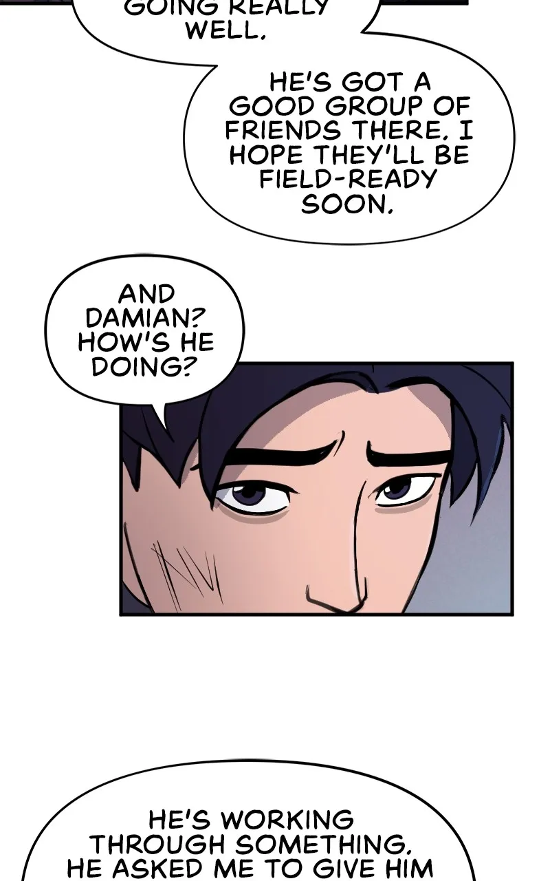 Batman: Wayne Family Adventures Chapter 148 page 74 - 