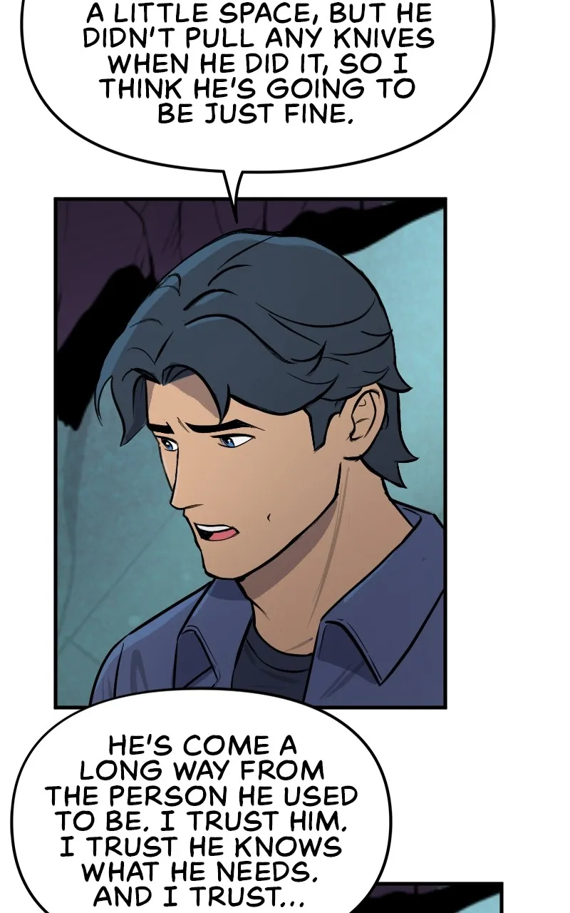 Batman: Wayne Family Adventures Chapter 148 page 75 - 