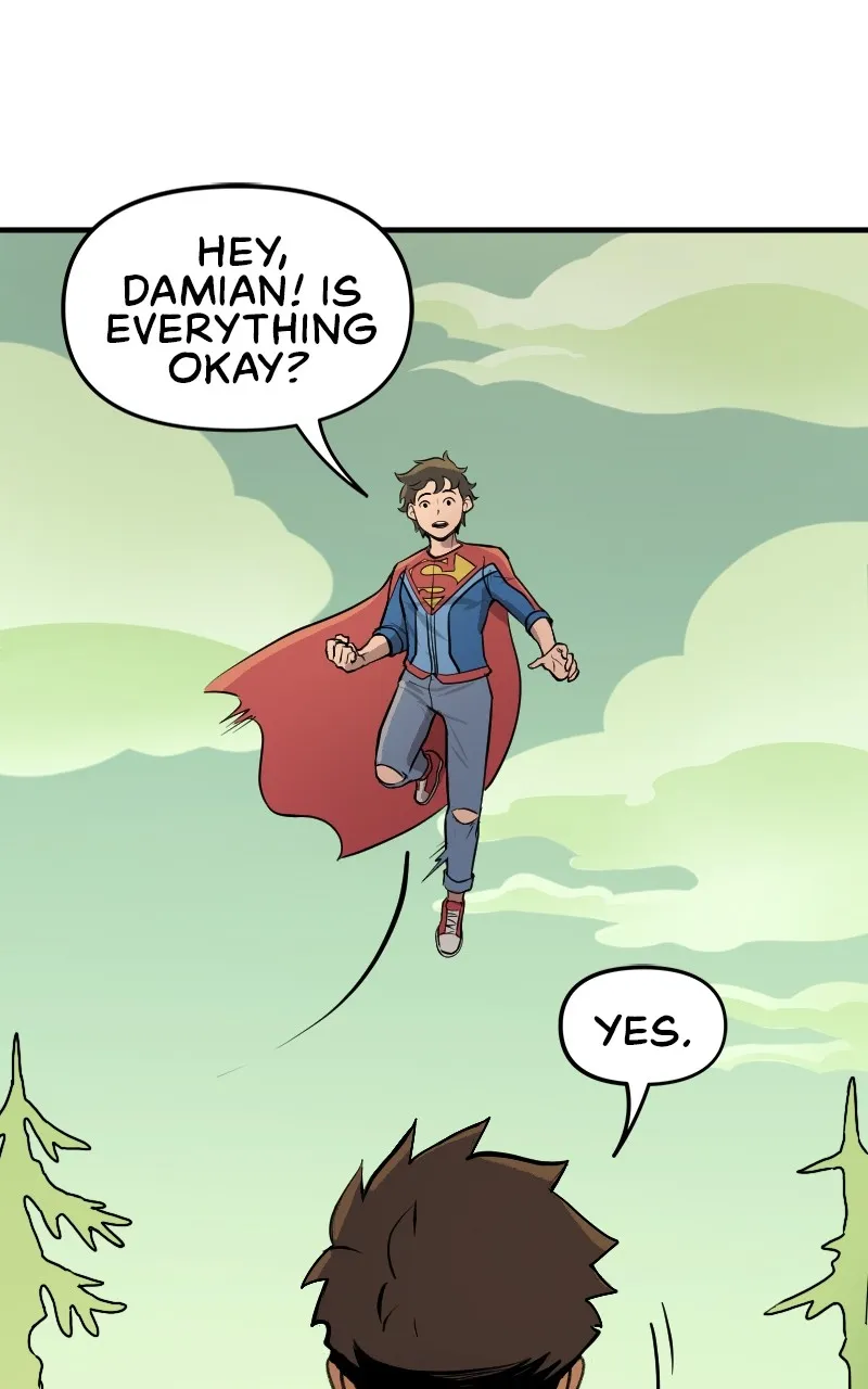 Batman: Wayne Family Adventures Chapter 148 page 80 - 