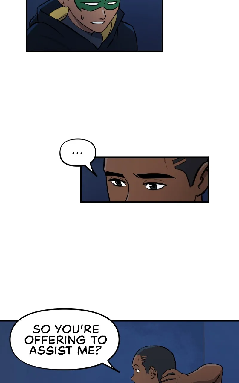 Batman: Wayne Family Adventures Chapter 148 page 10 - 
